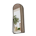 Miroir Décoratif sur Pied