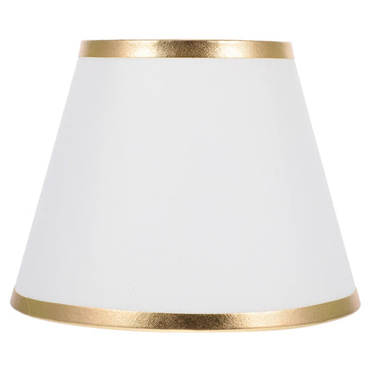 Abat-jour cylindrique moderne en tissu pour lampe de table, suspension ou lampadaire – déco intérieure élégante et lumineuse - Décoration intérieure