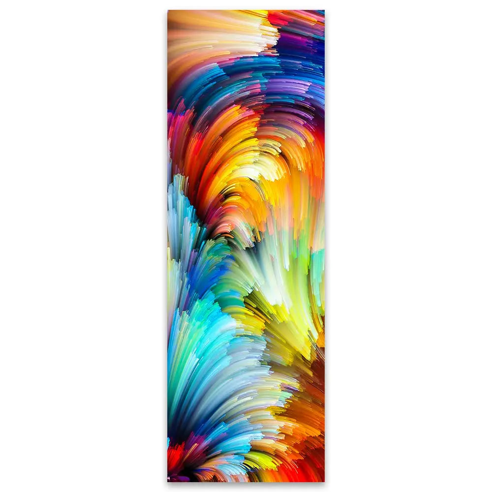 Tableau Moderne Art Abstrait