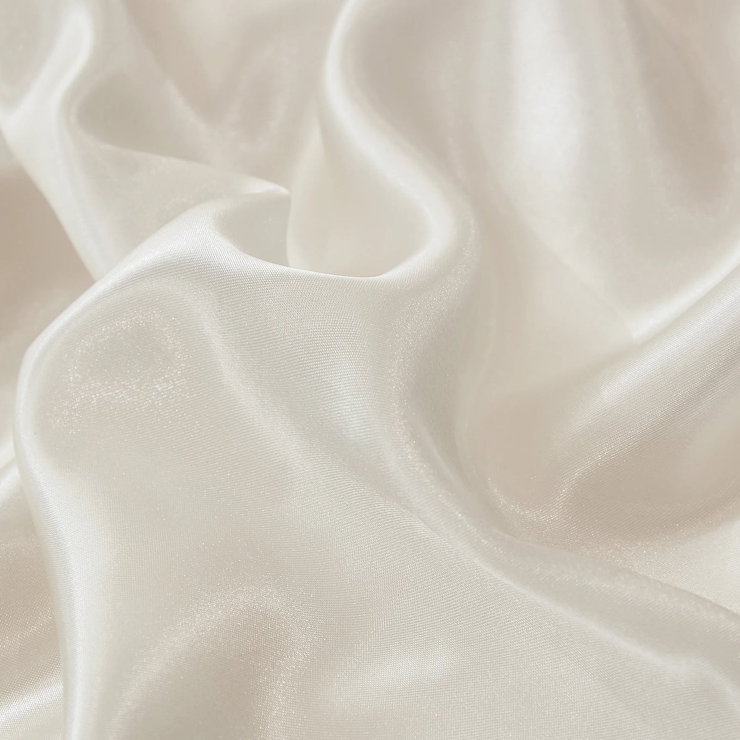 Parure de lit en Satin