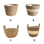 Pot Panier Tréssé