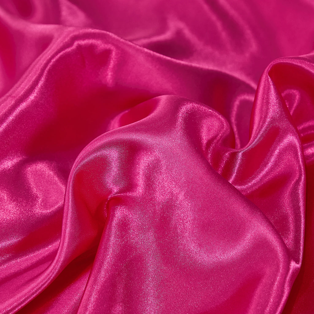 Parure Housse de Couette en Satin