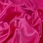 Parure Housse de Couette en Satin