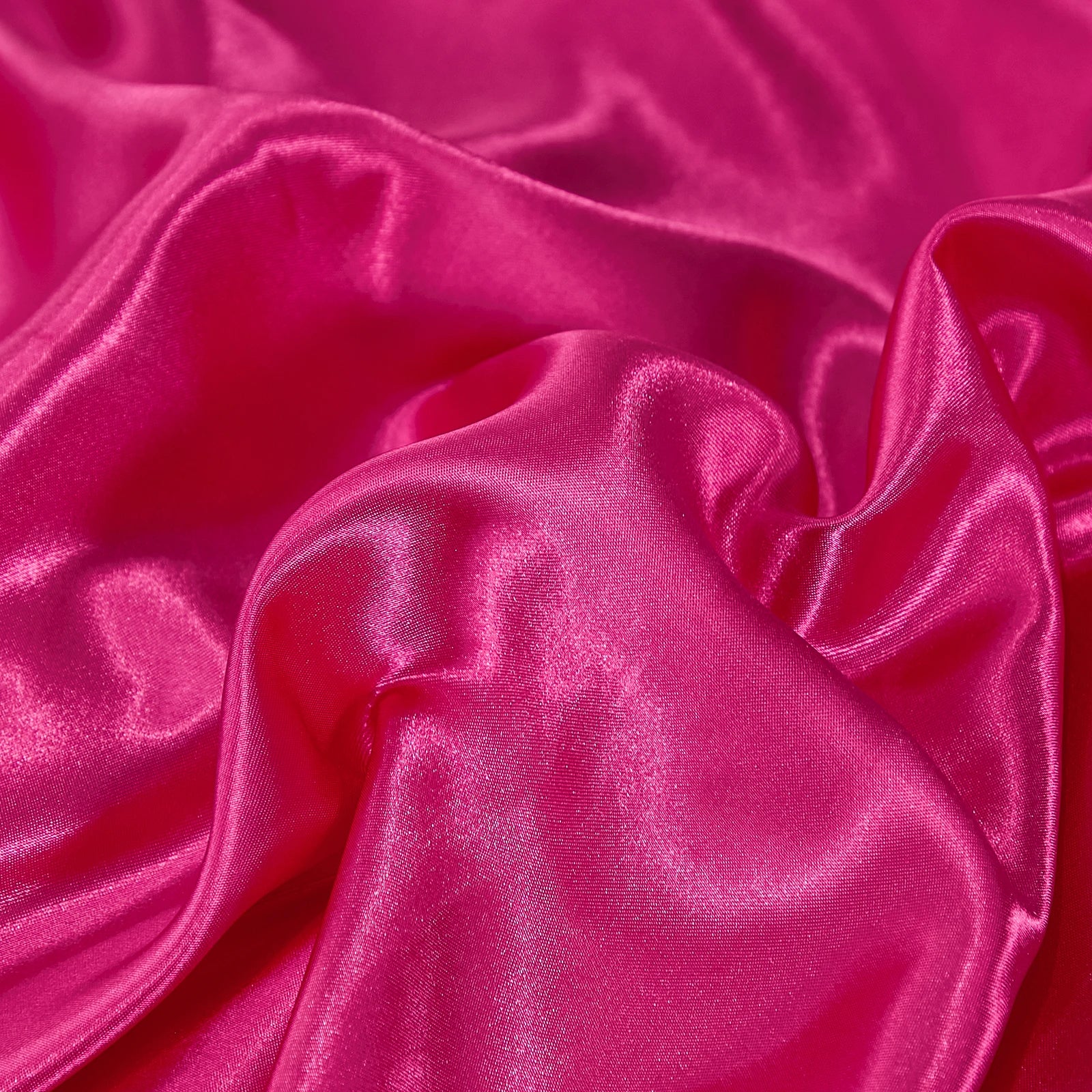 Parure Housse de Couette en Satin