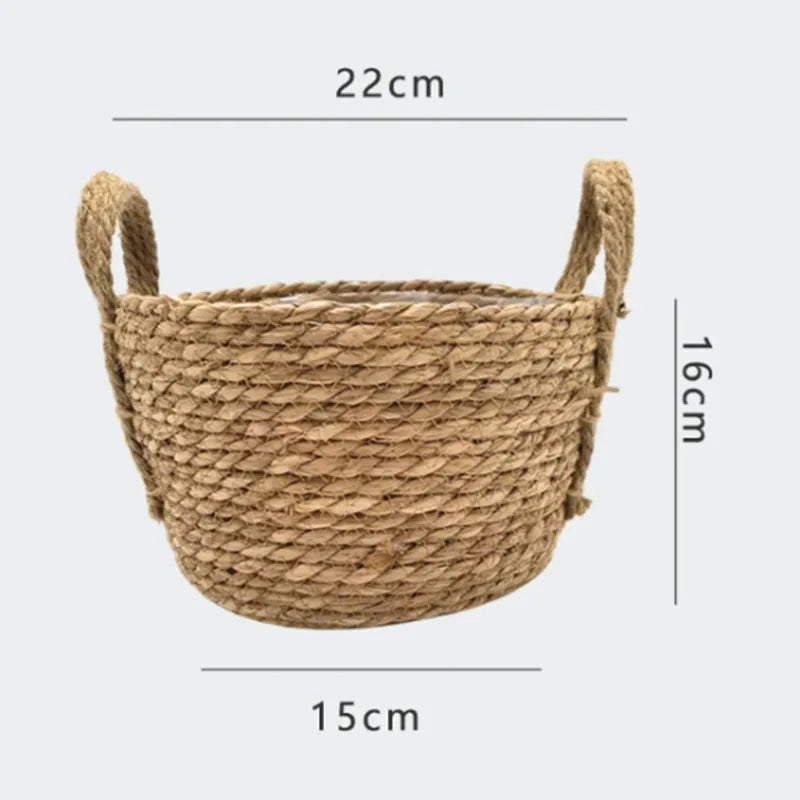 Pot Panier Tréssé