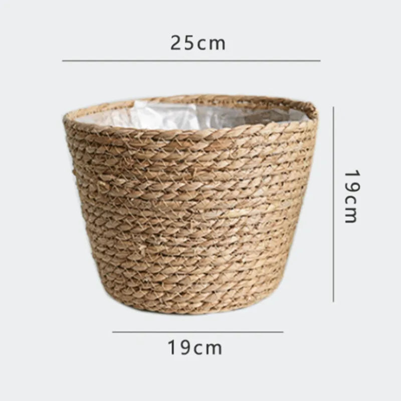 Pot Panier Tréssé