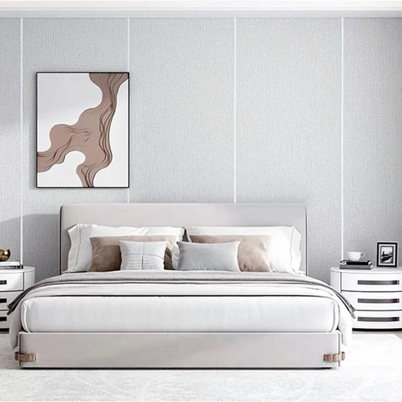 Autocollant mural 3D en PVC – bande décorative auto-adhésive et étanche pour meubles, plafonds et murs intérieurs - Décoration intérieure