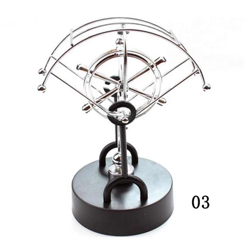 Décoration Design Acier - Idée Cadeau original pour enfant ou adulte