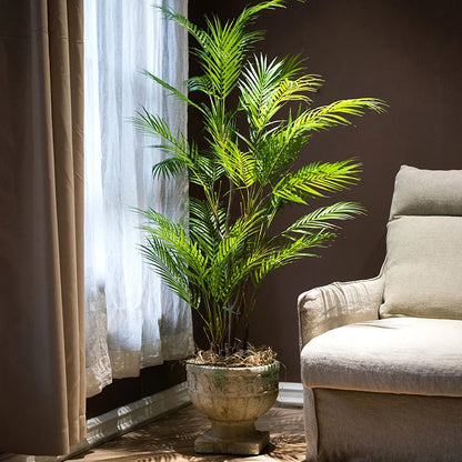 Plante Artificielle Palmier