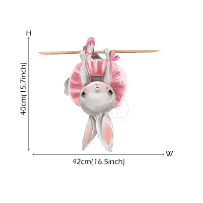 Autocollant Mural Chambre Enfant