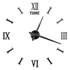 Grande Horloge Murale