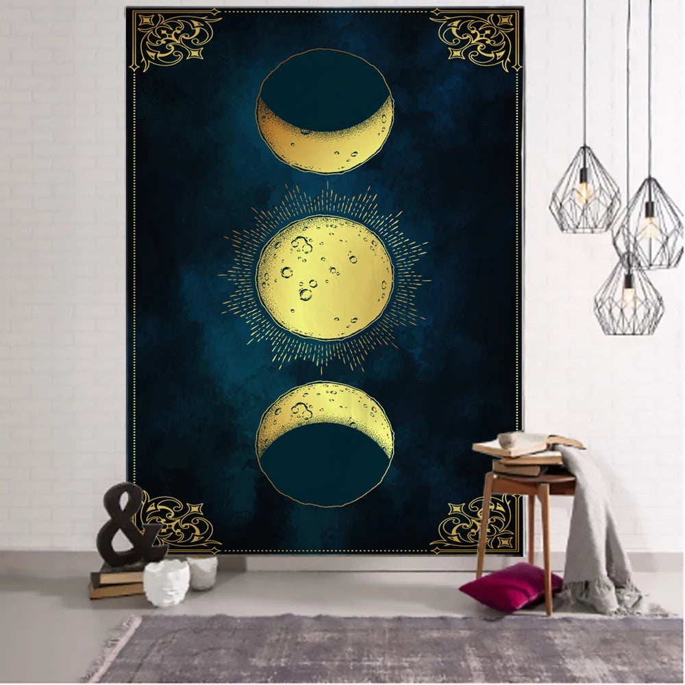 Astrology Wall Hanging