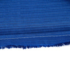 Housse de Coussin en Peluche et Fourrure de velours