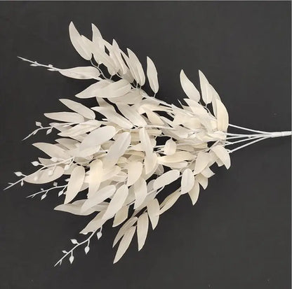 Fleur Artificielle Feuille