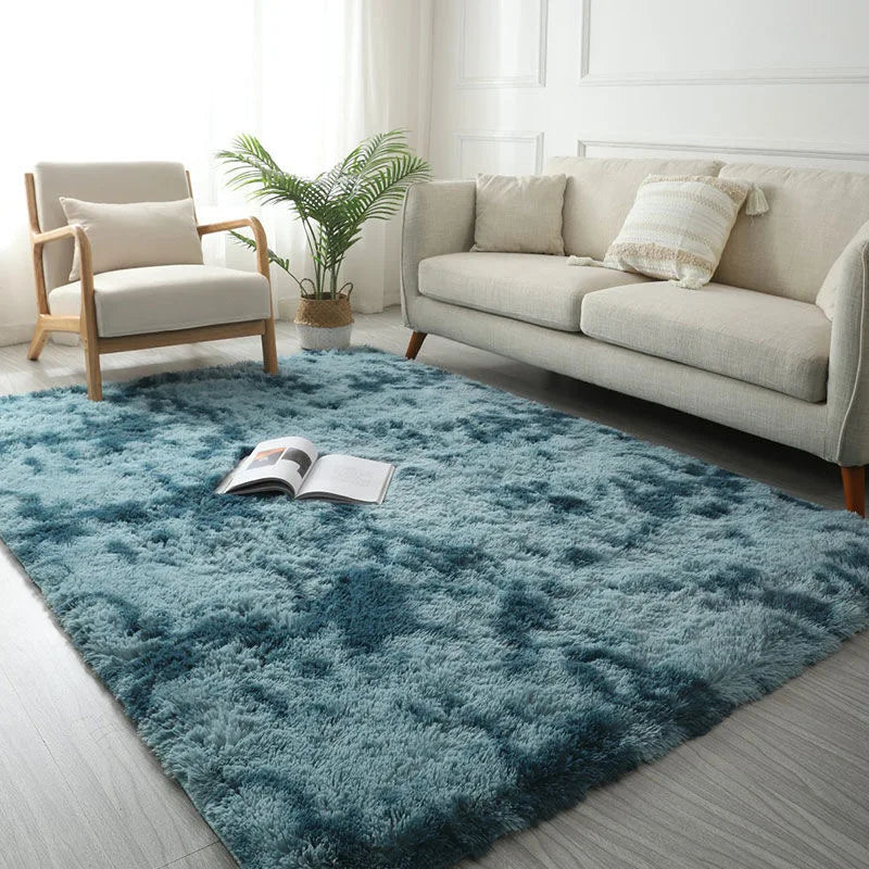 Tapis de Salon Moderne