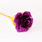 Fleur Artificielle Rose