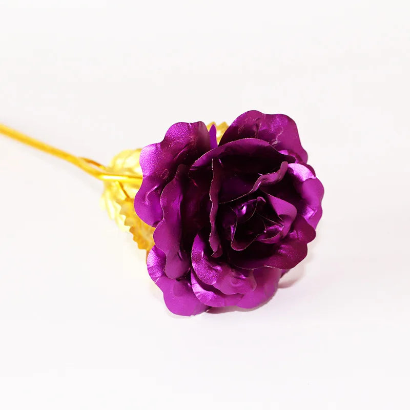 Fleur Artificielle Rose