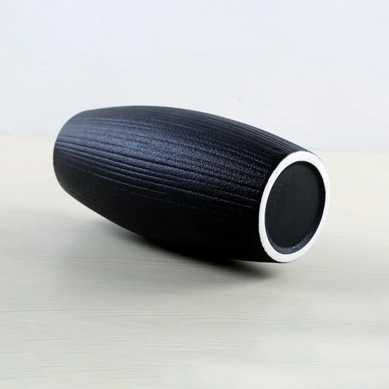 Vase en Céramique Rétro design Européen