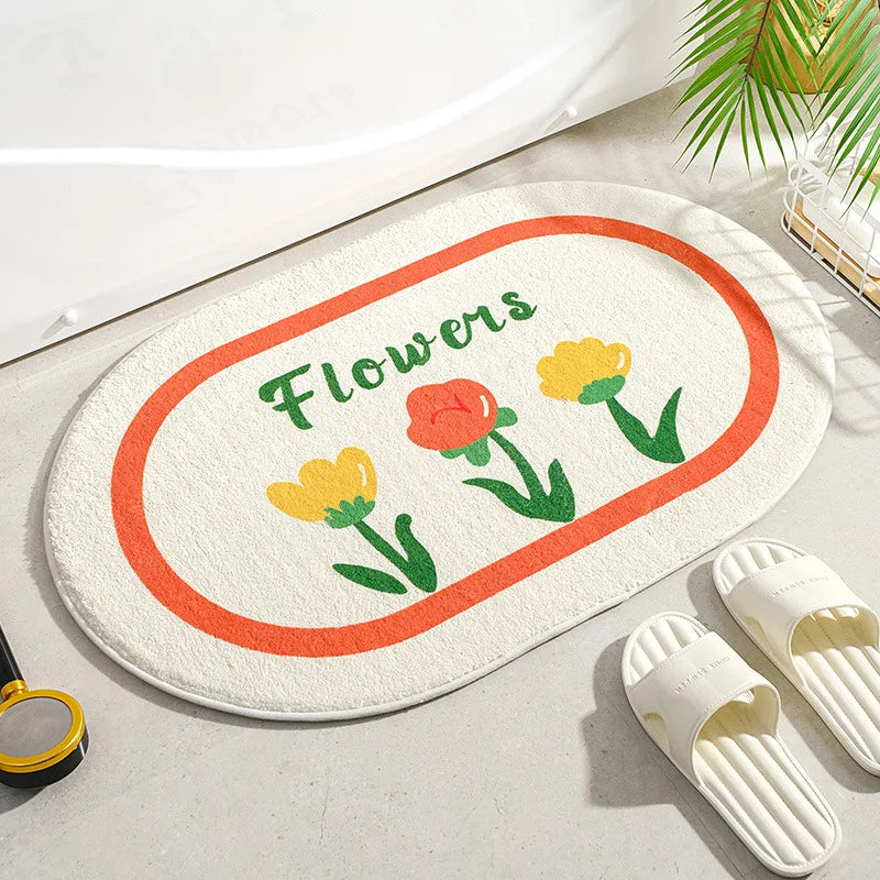 Tapis de Sol Motifs