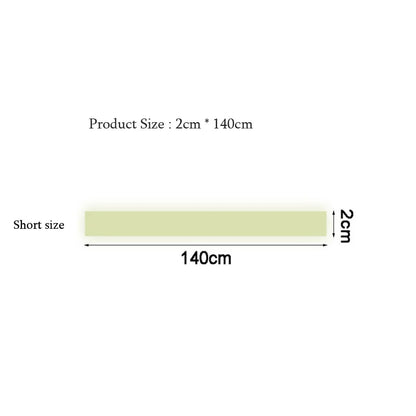 Autocollant Mural plinthe