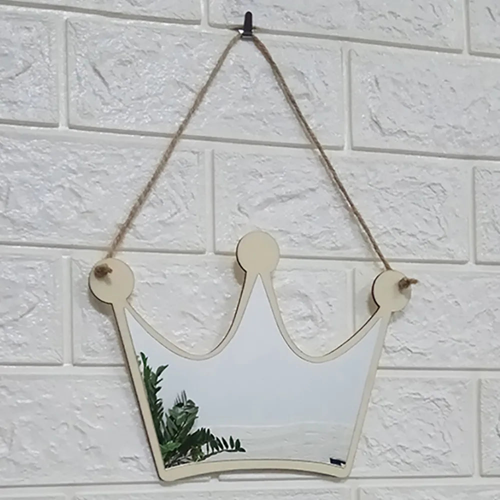 Miroir Décoratif Mural