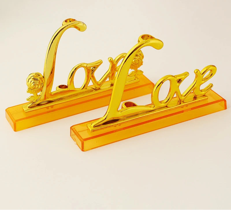 Fleur Artificielle Rose