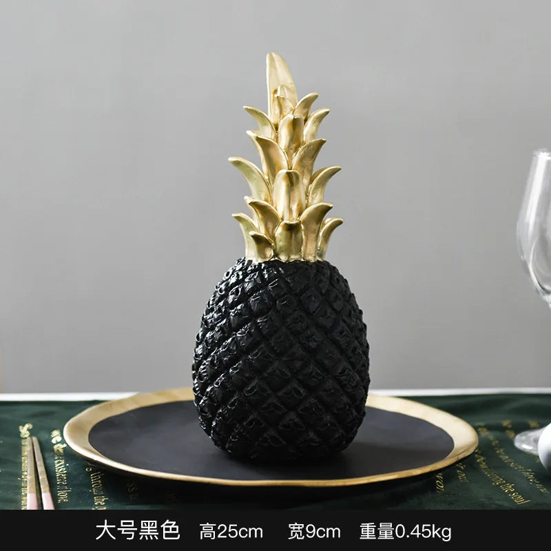 Ananas Décoration Intérieure