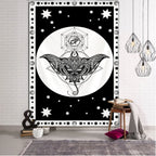 Astrology Wall Hanging