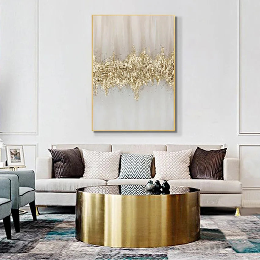 Tableau Moderne Art