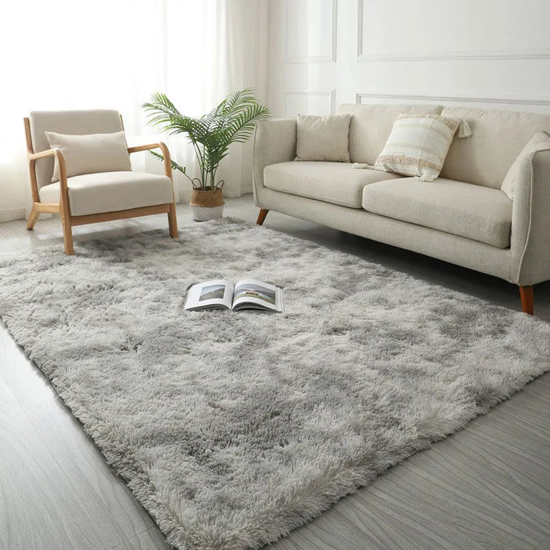 Tapis de Salon Moderne