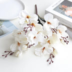 Fleur Artificielle Magnolia
