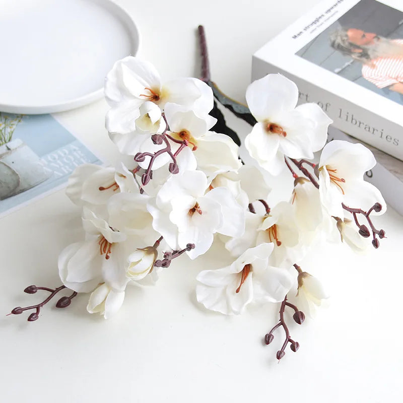 Fleur Artificielle Magnolia