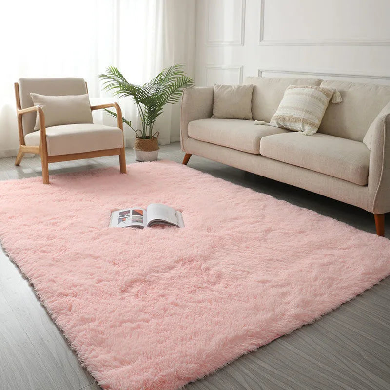 Tapis de Salon Moderne