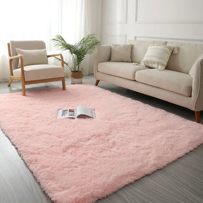 Tapis de Salon Moderne