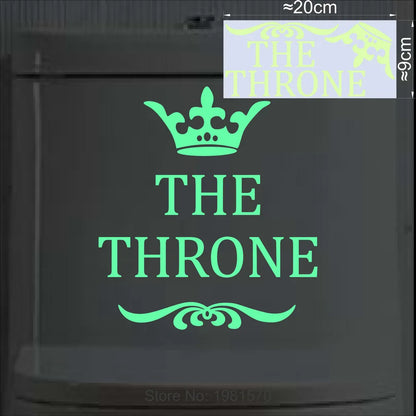 Autocollant Mural Salle de Bain