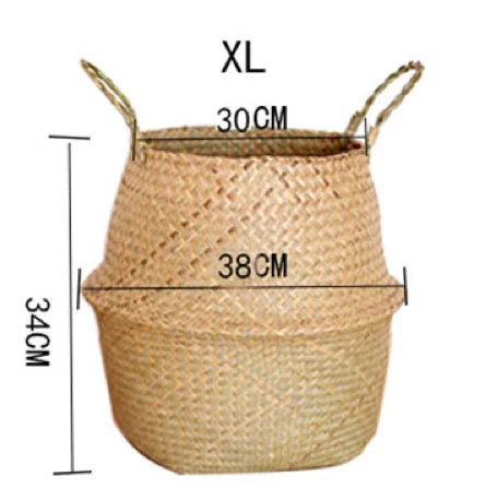 Pot Panier