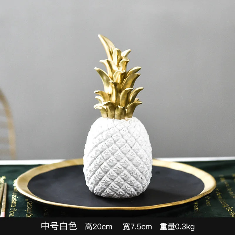 Ananas Décoration Intérieure