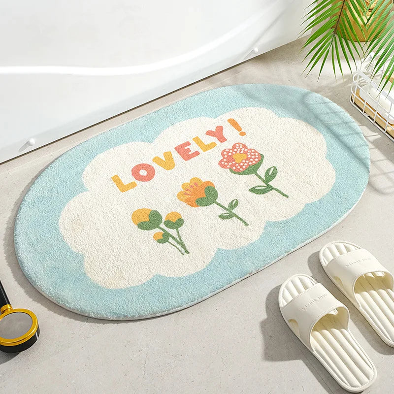 Tapis de Sol Motifs