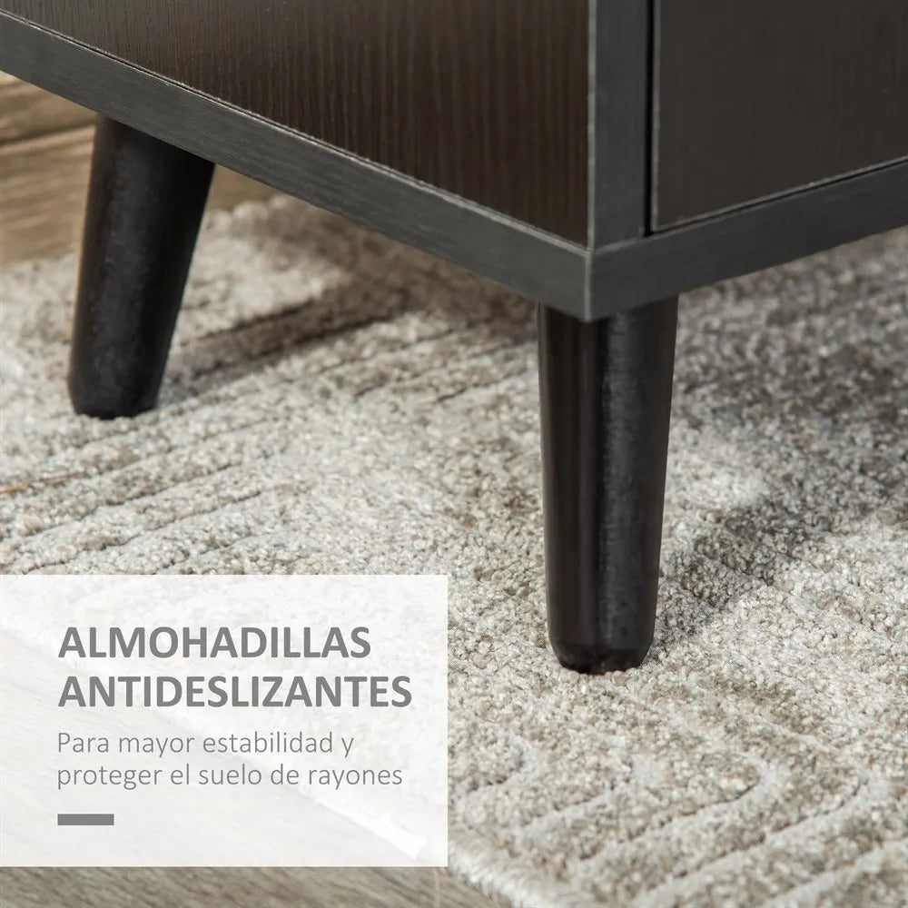 Etagère  3 étagères 0uvertes