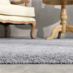 Tapis en Fausse Fourrure