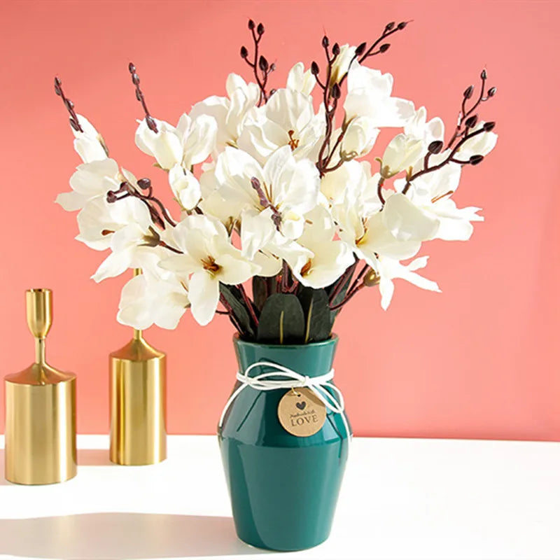 Fleur Artificielle Magnolia