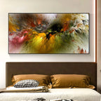 Tableau Moderne Art