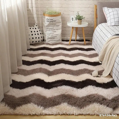 Tapis de Salon Moderne