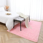 Tapis en Fausse Fourrure