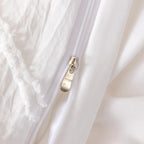 Parure Housse de Couette Tissé