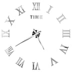Grande Horloge Murale