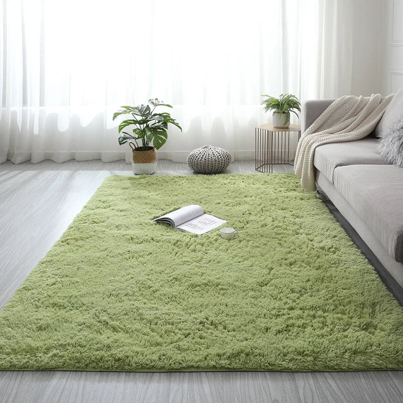 Tapis de Salon Moderne