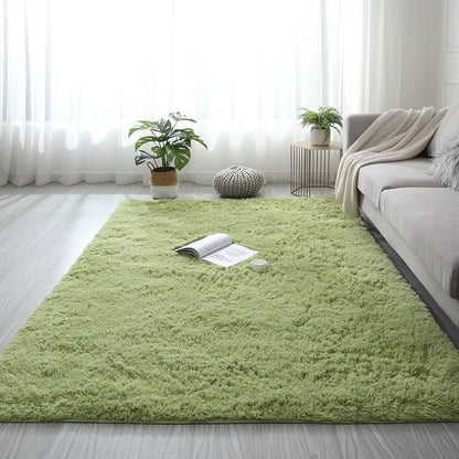 Tapis de Salon Moderne