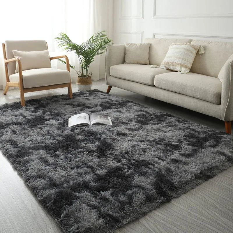Tapis de Salon Moderne