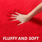 Tapis Fausse Fourrure